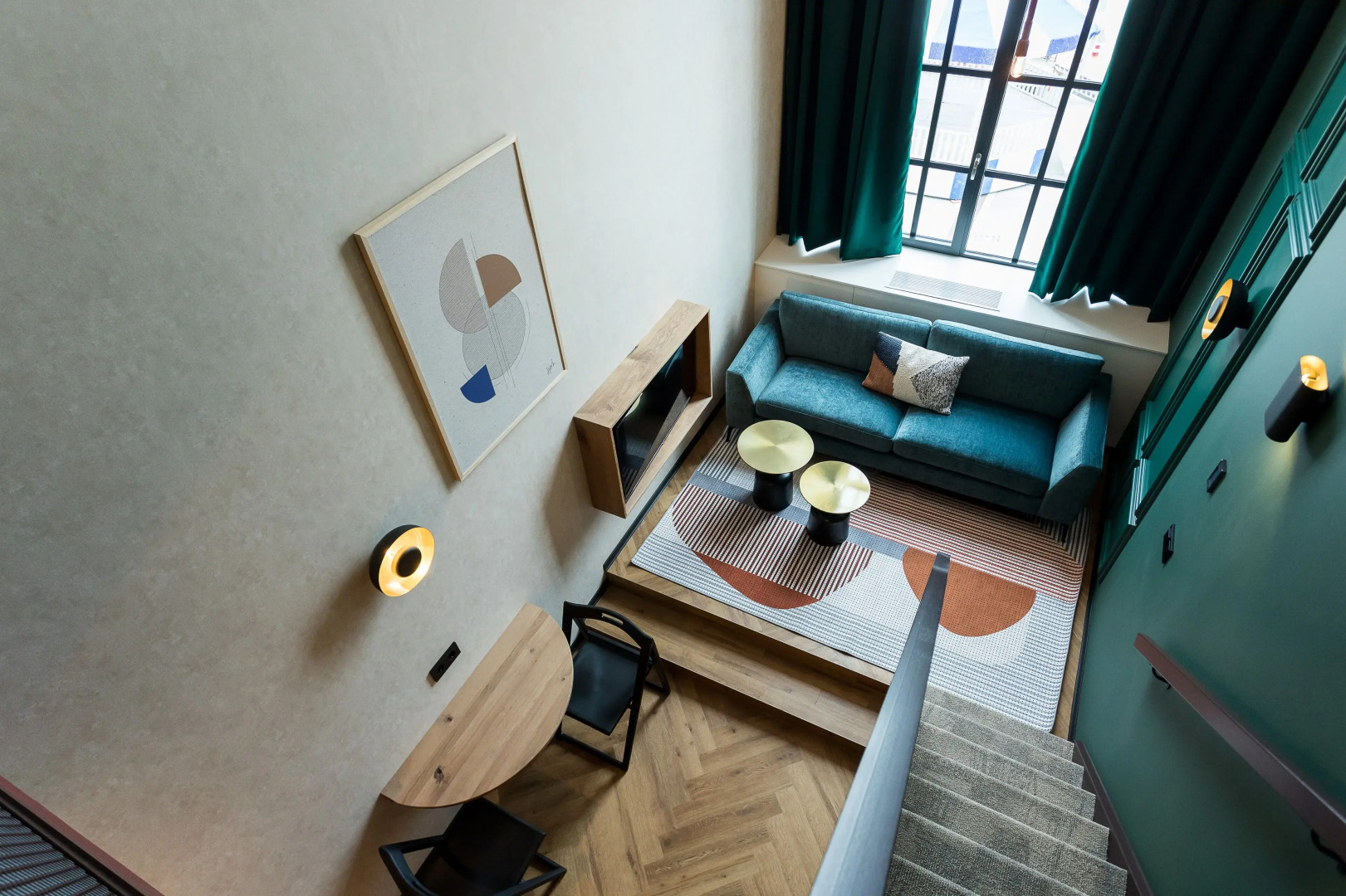 Hotel de Timmerfabriek  Kloeg Collection