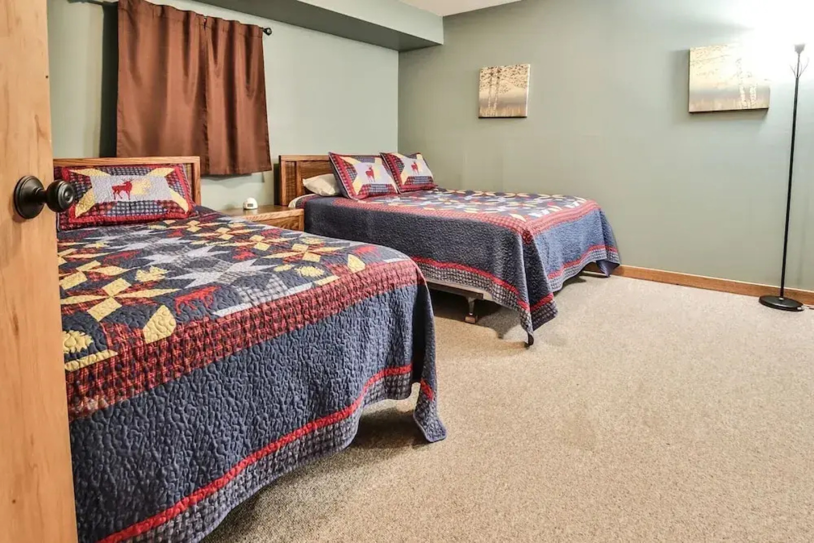 Eaglet - Elbert's - 4 Br Home