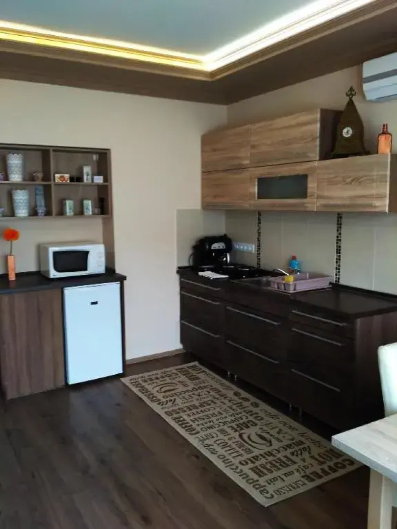 Paradise Apartmanház