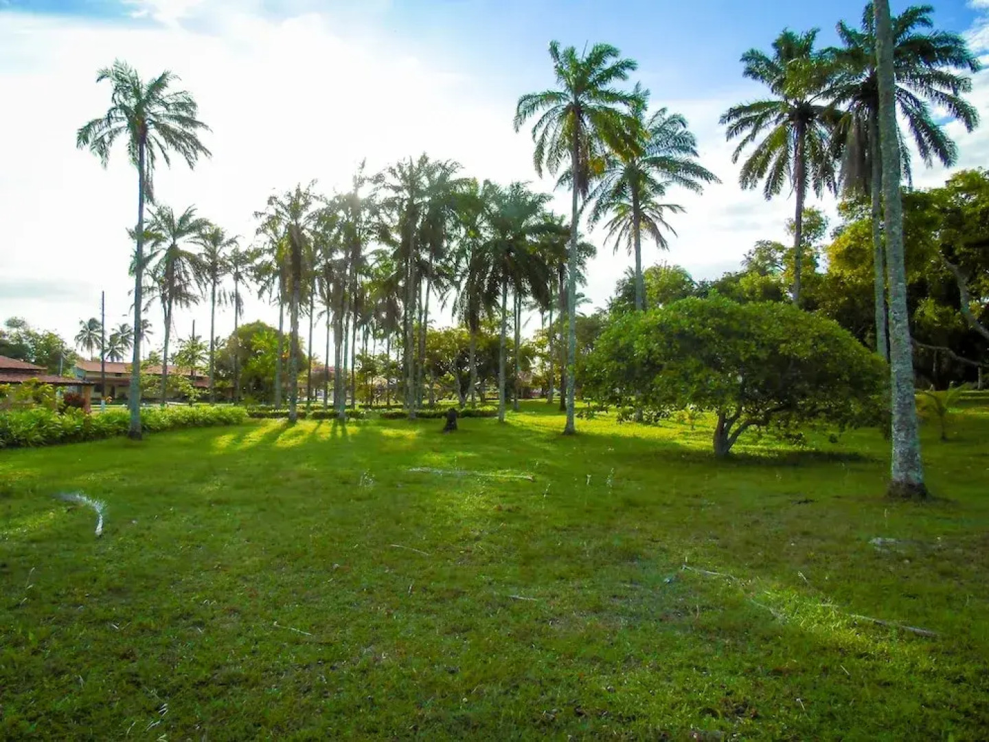 Hotel Fazenda Recanto