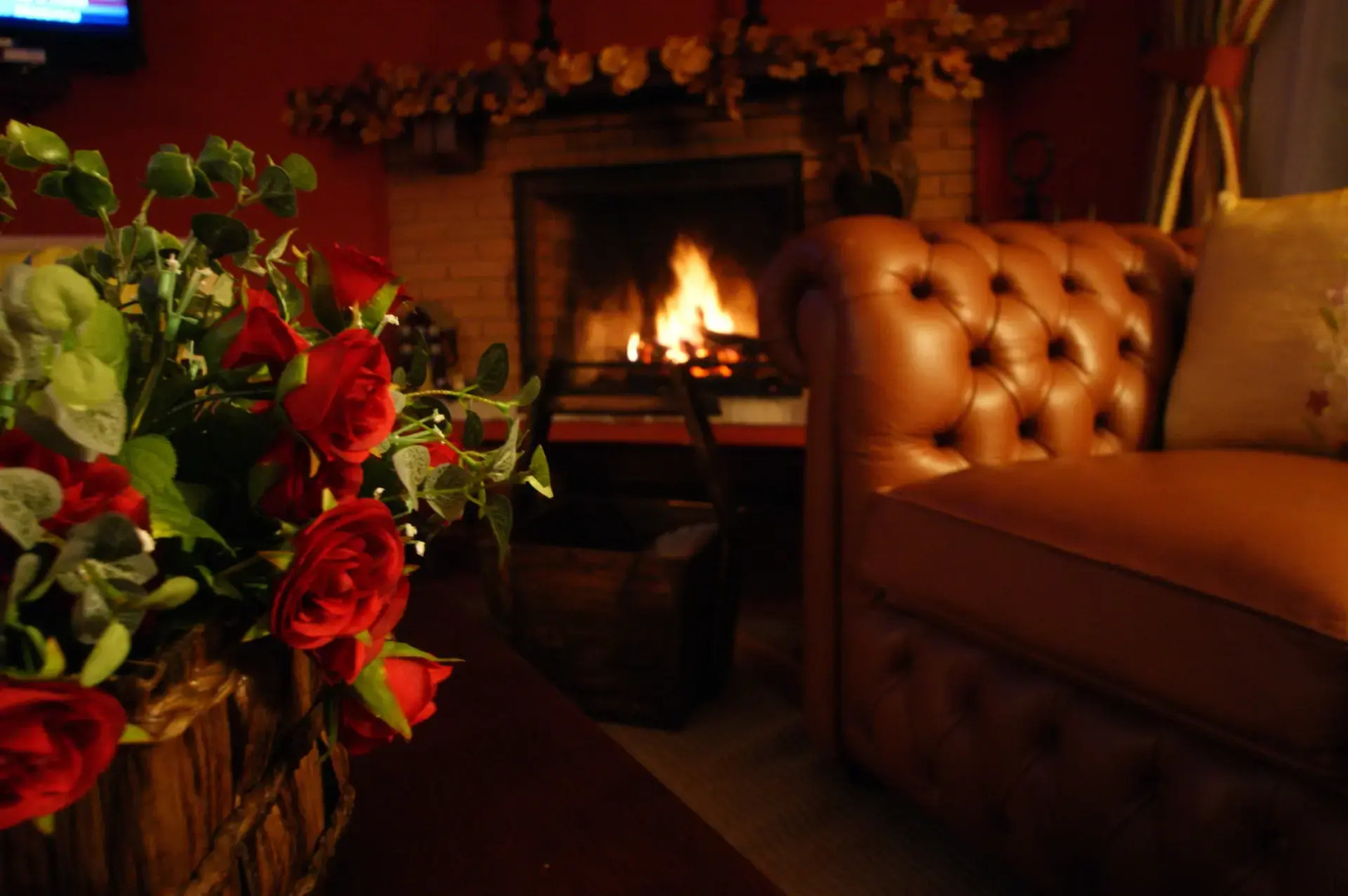 Pousada Dotto Chateau