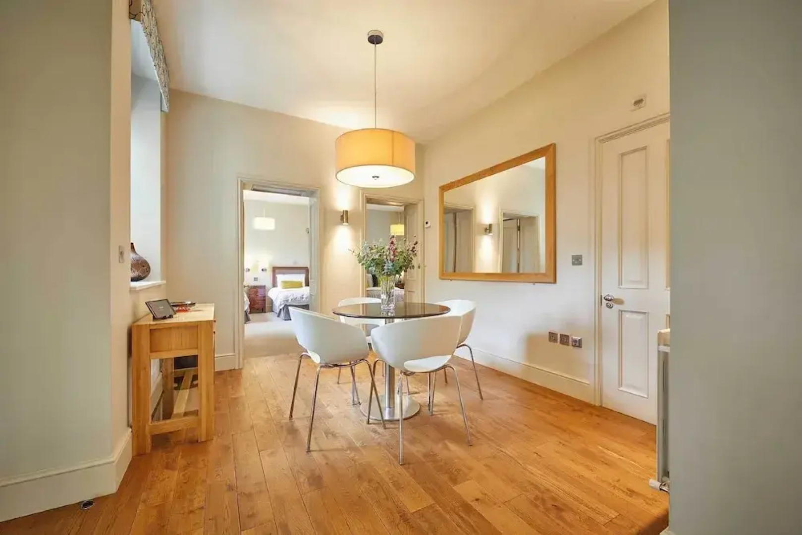 Spence Lodge At Hallsteads