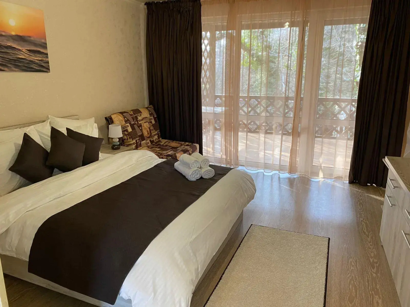 Paradise (Парадиз)