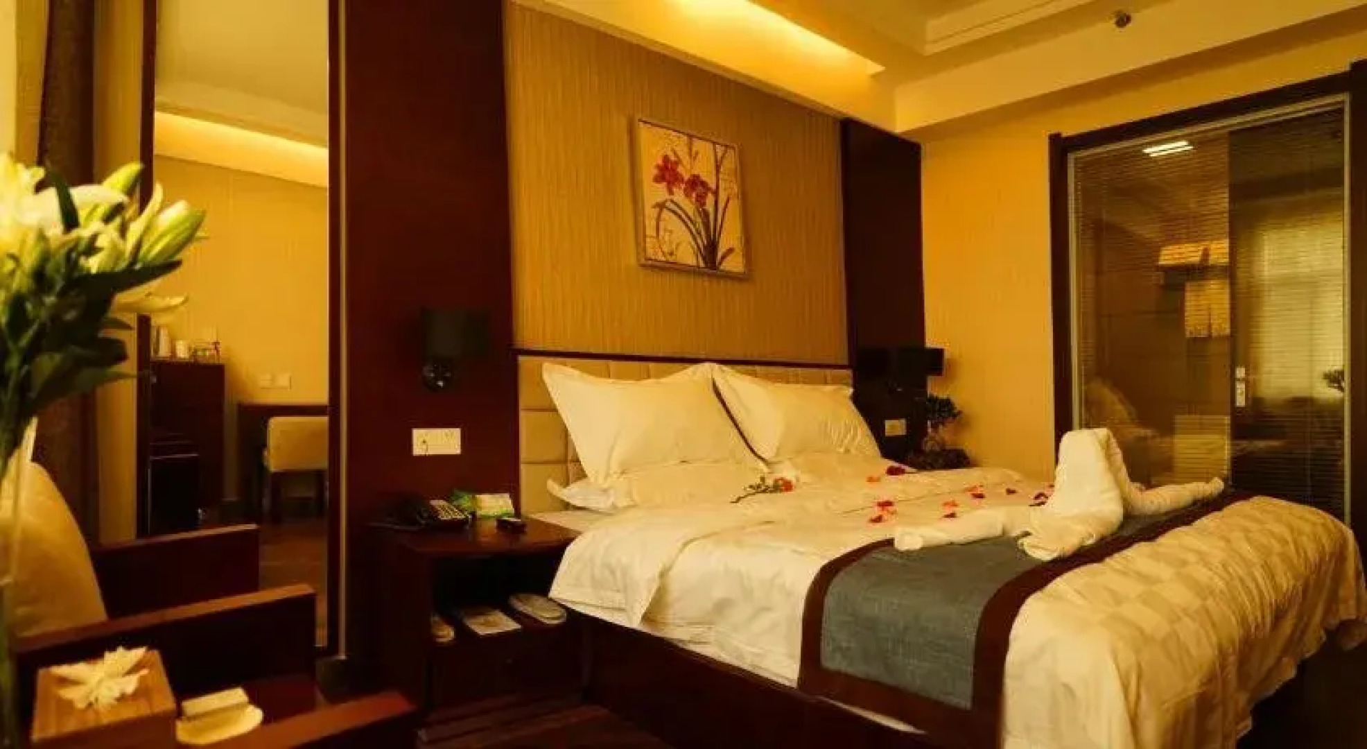 Kelly Business Hotel