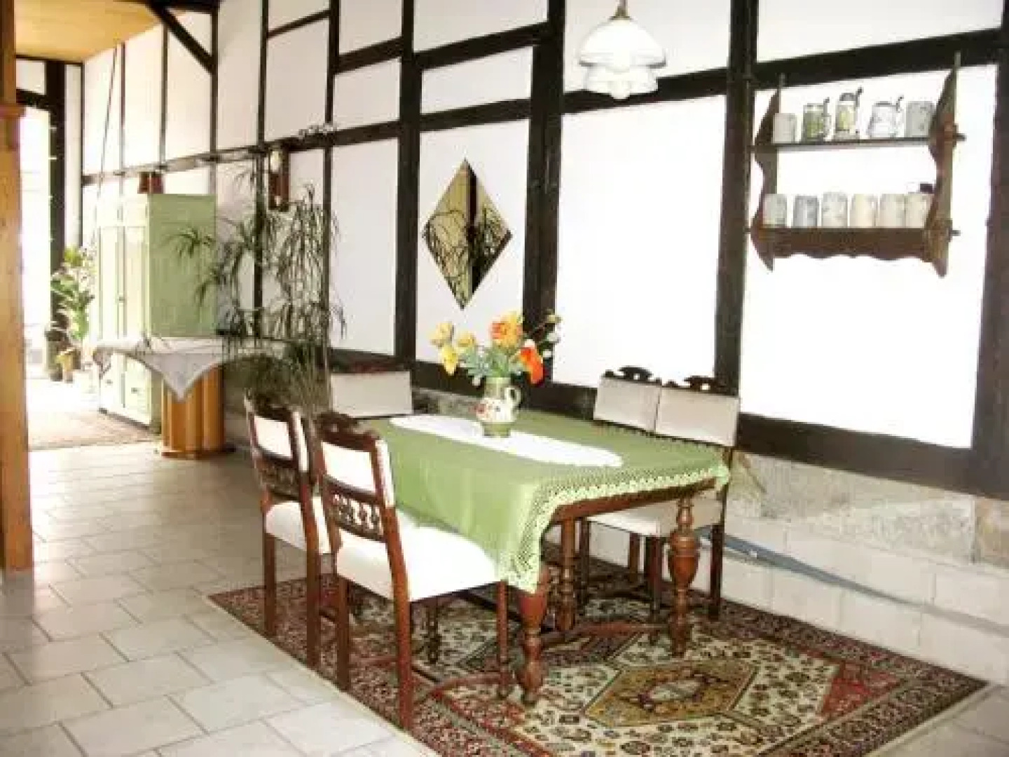 Zimmer Am Mï¿½hlenbach