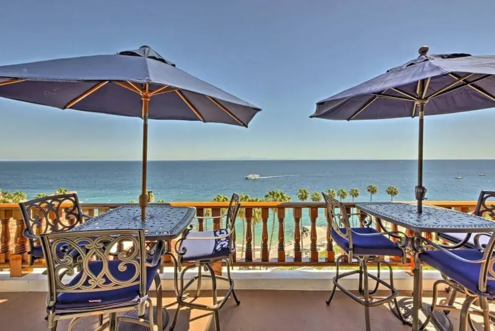 Villa 33 Building 2 Lux Oceanfront Villa With Breathtaking Views