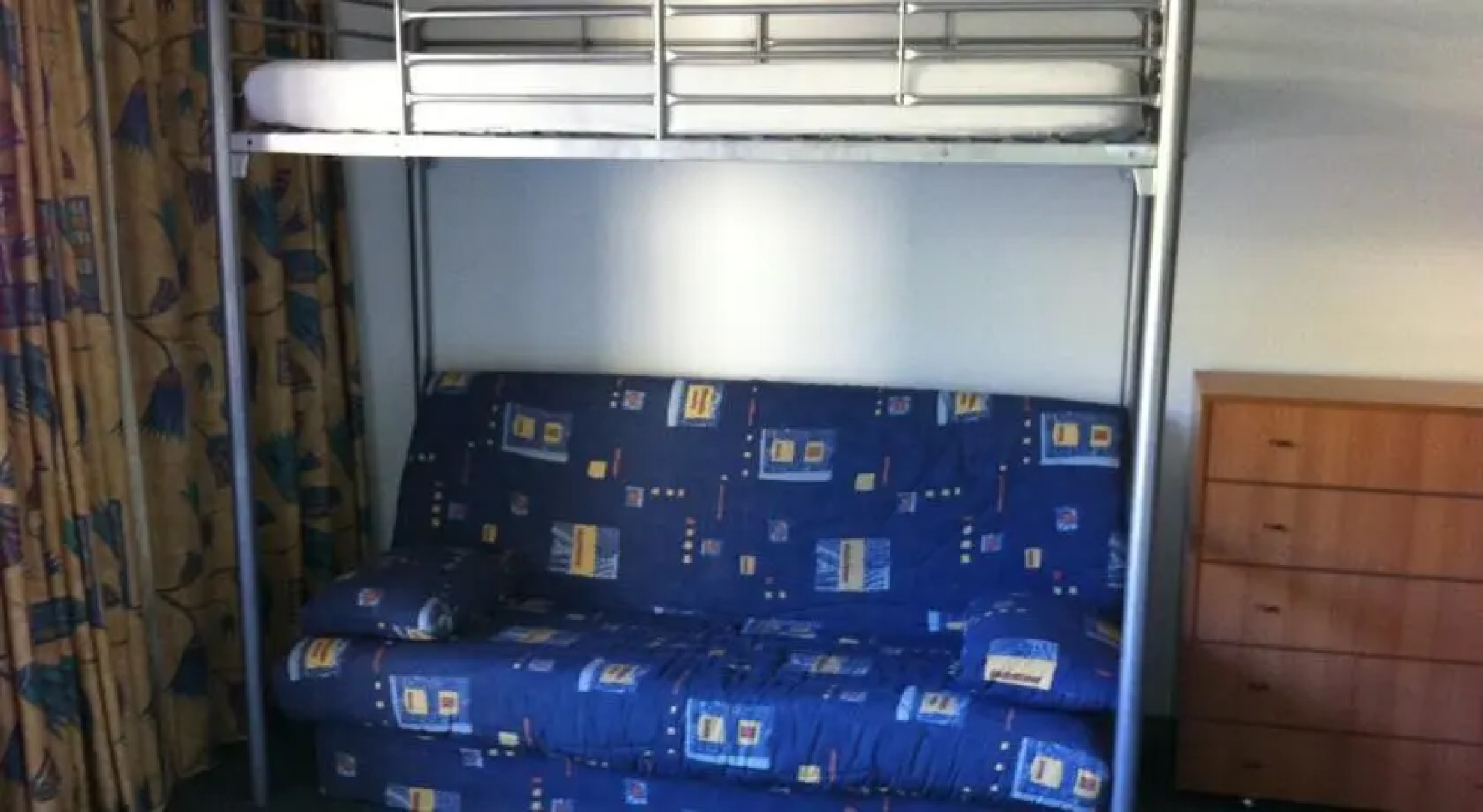 Résidence Le Panoramic