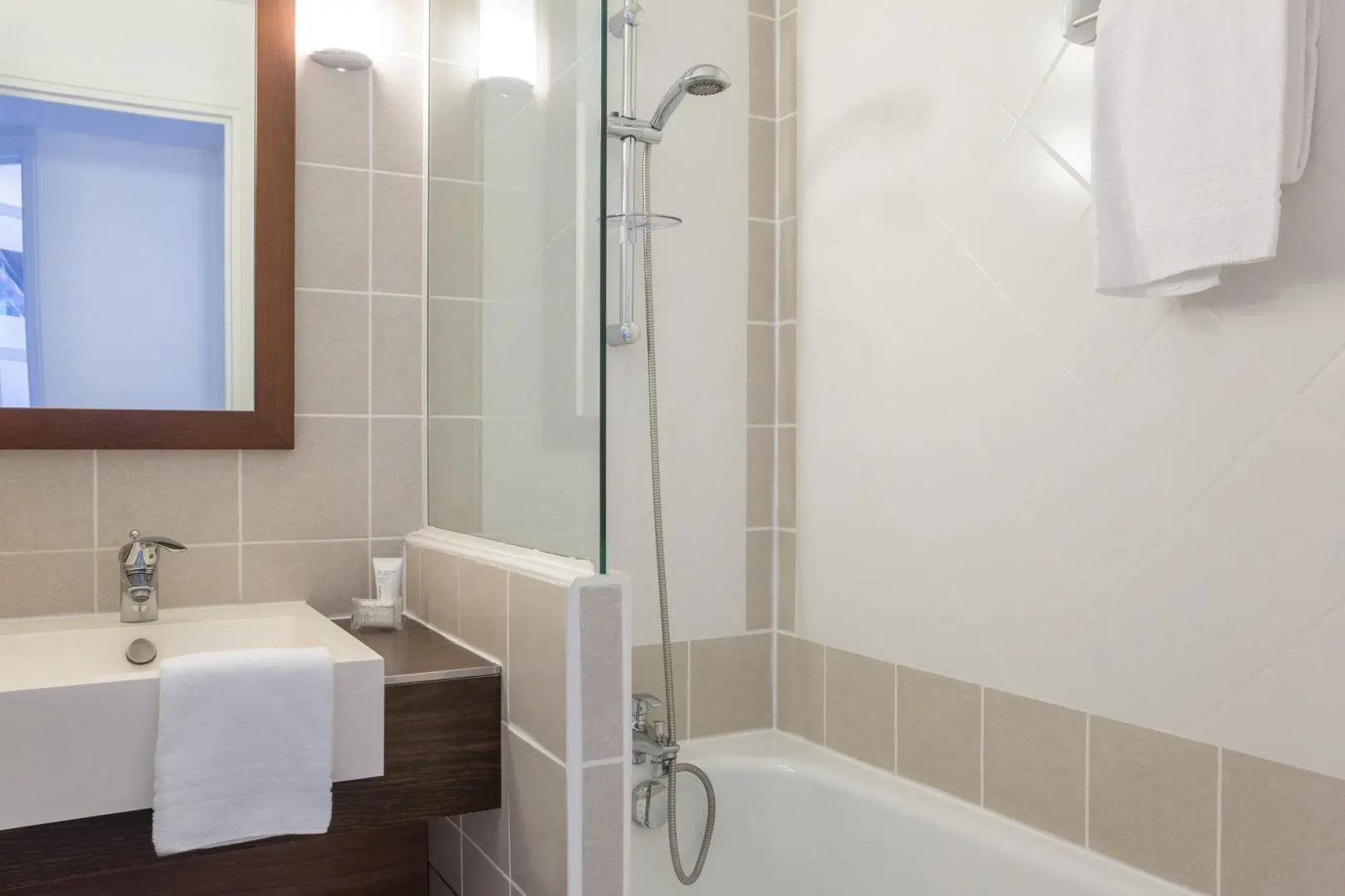 Pierre & Vacances Résidence Les Jardins de la Côte d'Opale