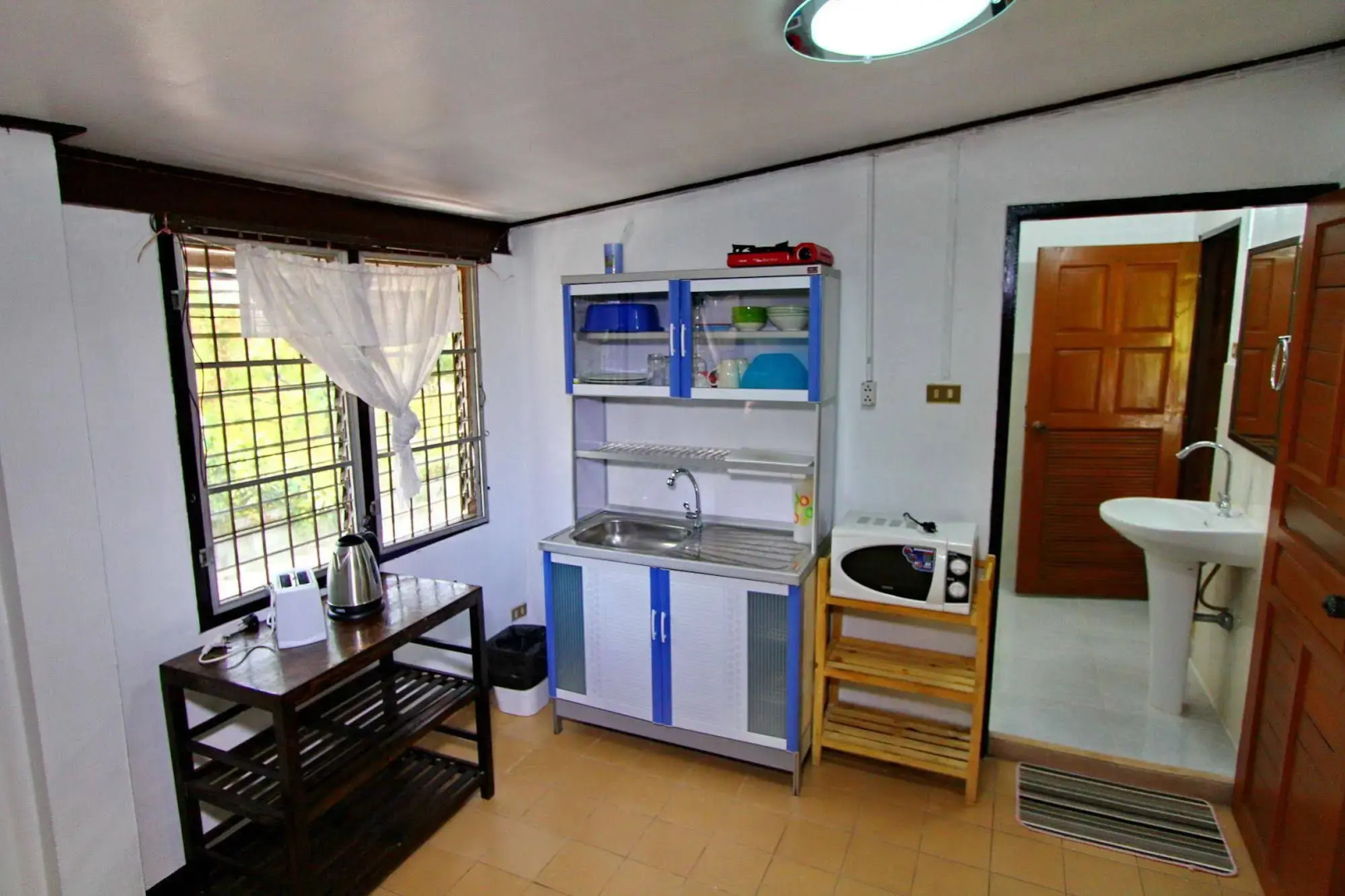 Bavarian Paradise Resort and Restaurant