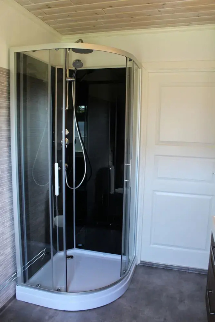 Semesterbyn Kåranäs