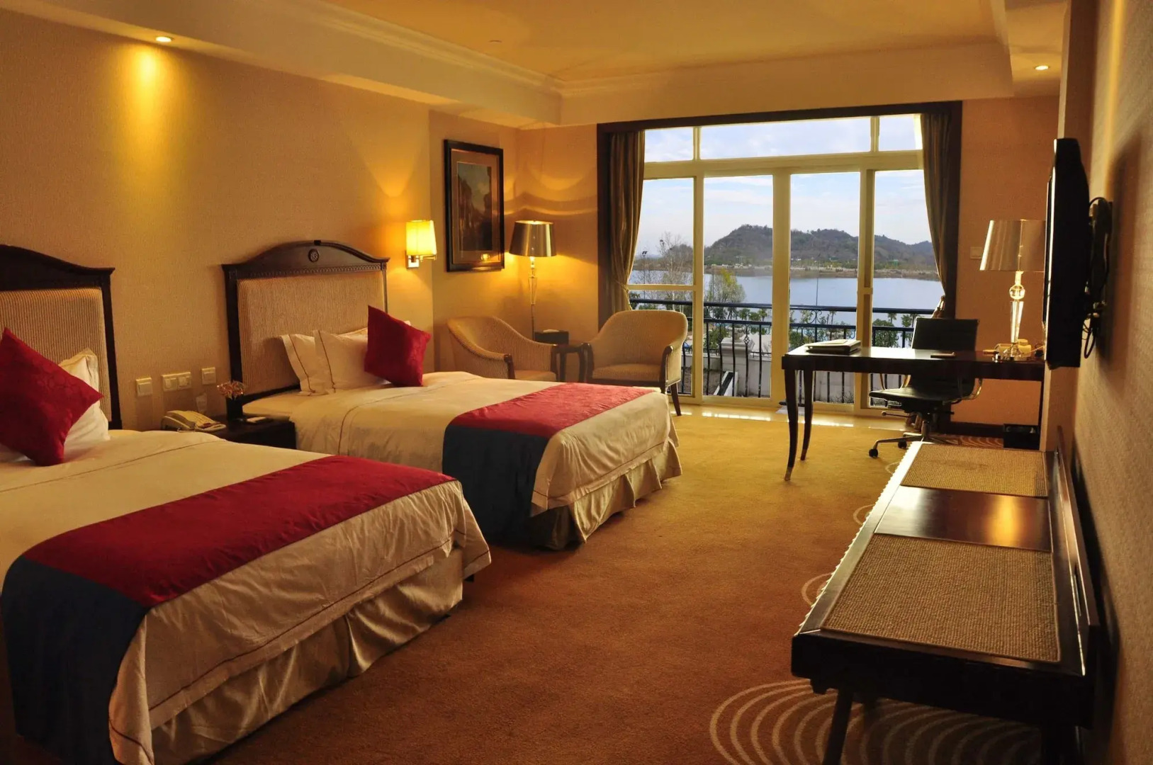 COUNTRY GARDEN Chizhou Phoenix Hotel