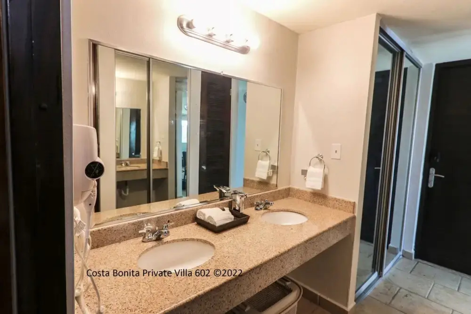Costa Bonita Private Villa 602