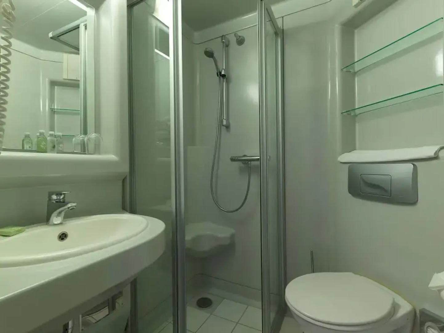 Lodner Genießerhotel Drei Mohren