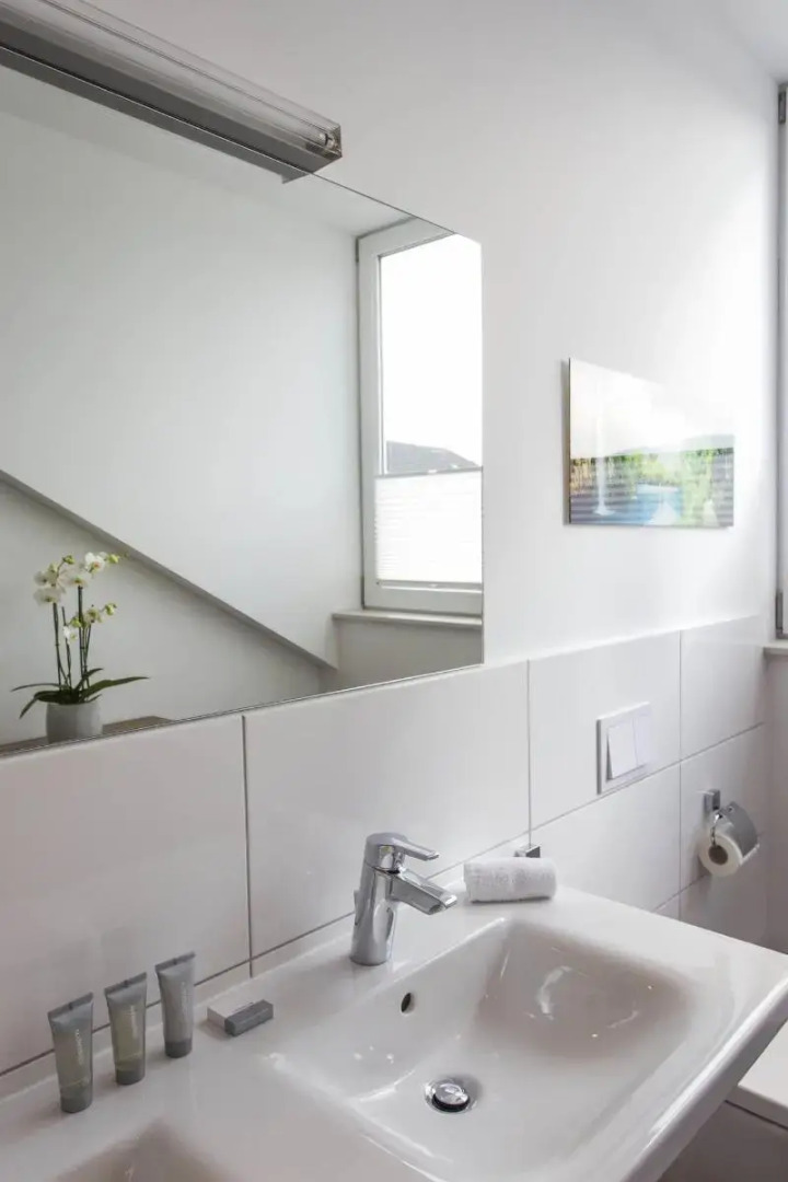 Best Business Bühl - Boardinghouse