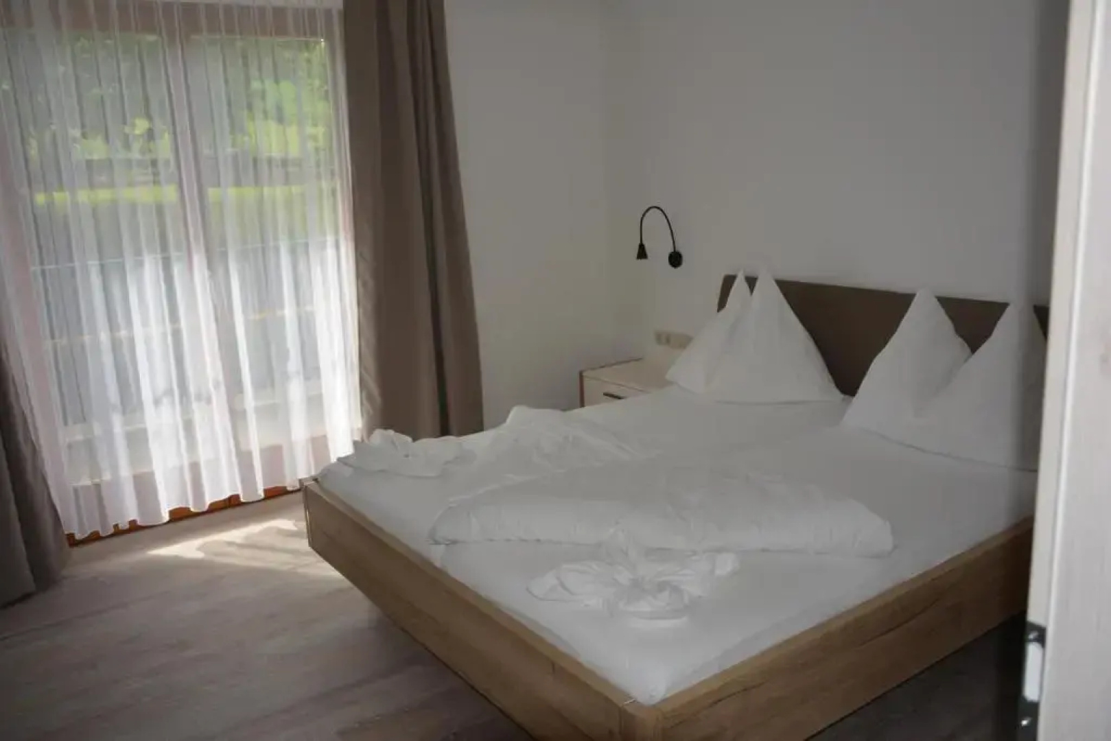 Wohlfuhl Hotel Wiesenhof