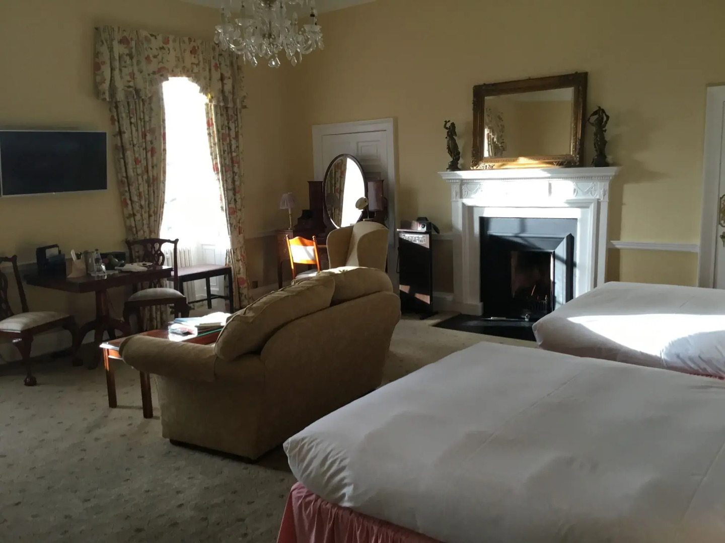 Culloden House Hotel