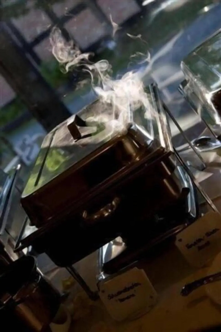 Seehotel Mühlenhaus