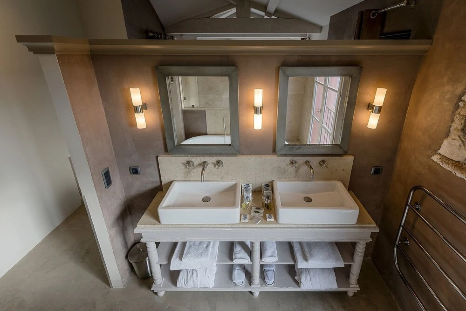 La Bastide du Clos des Roses