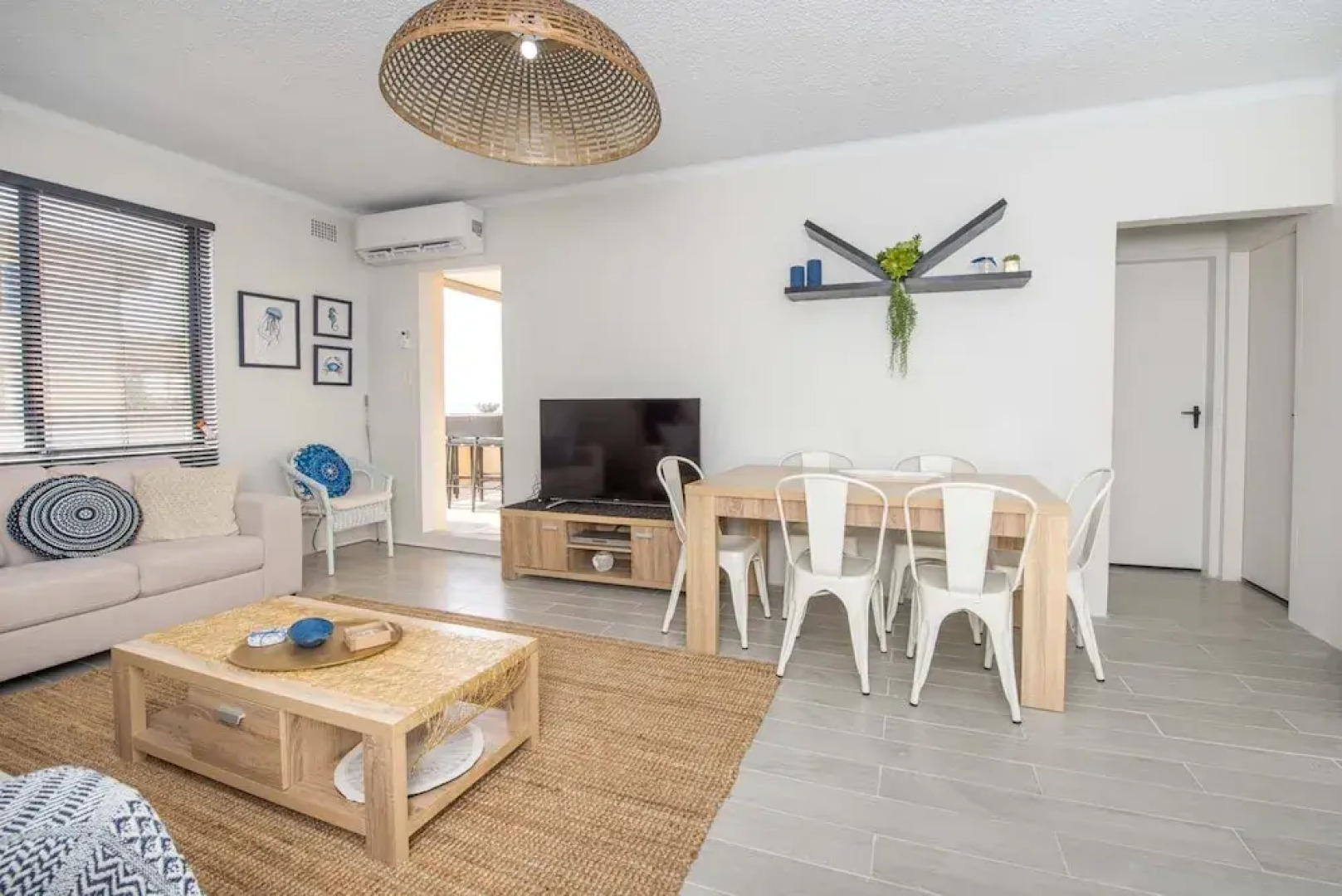 Bay Village 2 - Shoal Bay