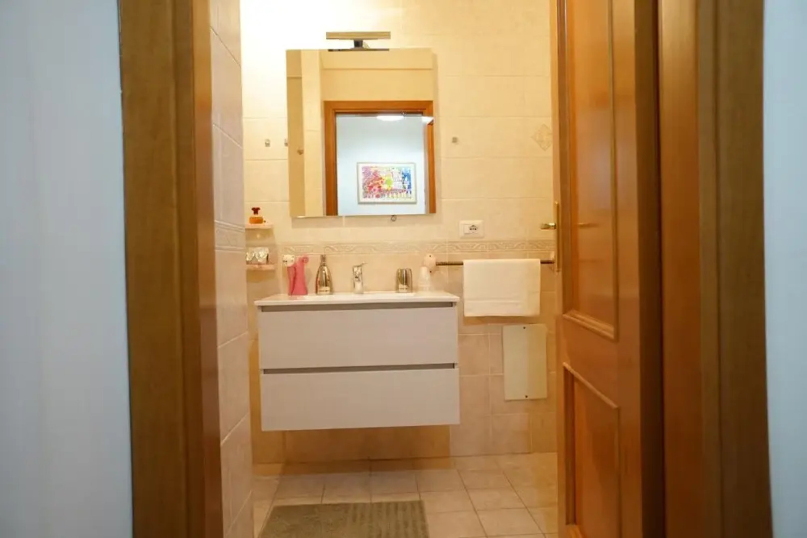 Appartamento  Serena