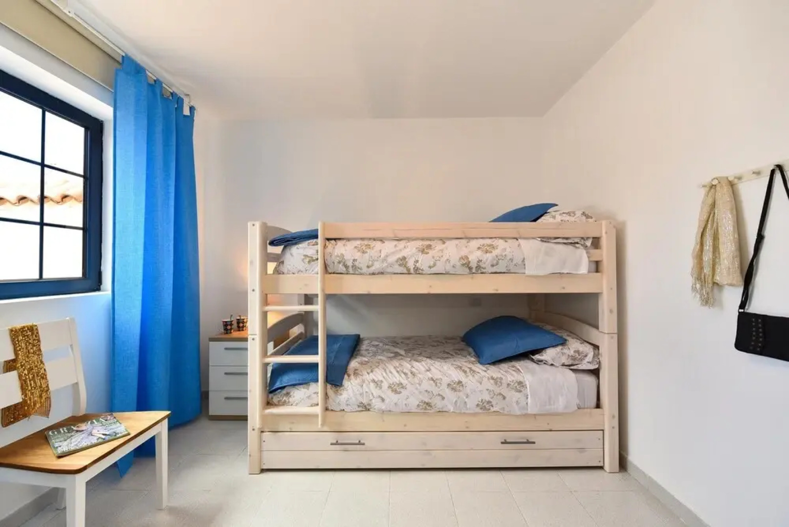 Casa La Marina Playa del Hombre NR With Pool