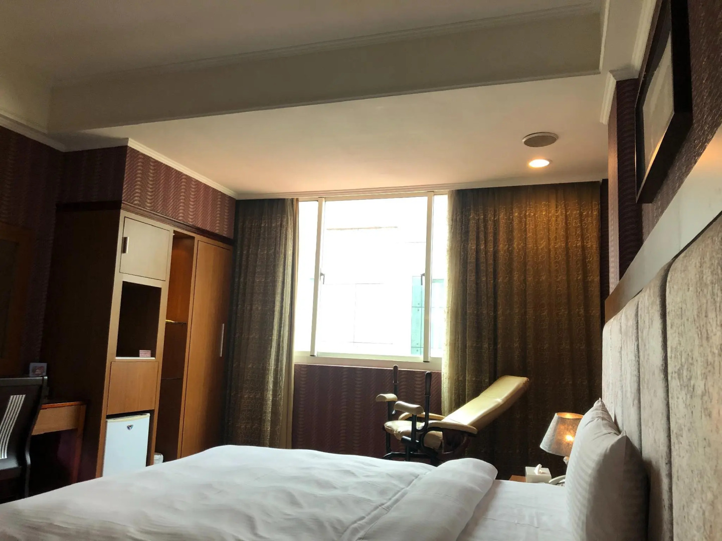 Beveriy Garden Motel