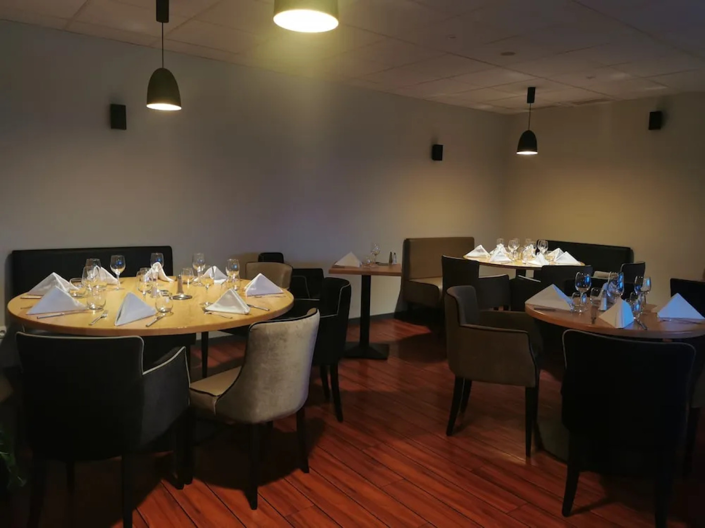 Ambotel La Tourmaline