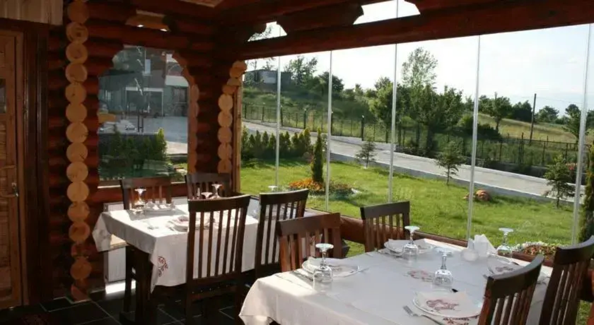 Panorama Hotel