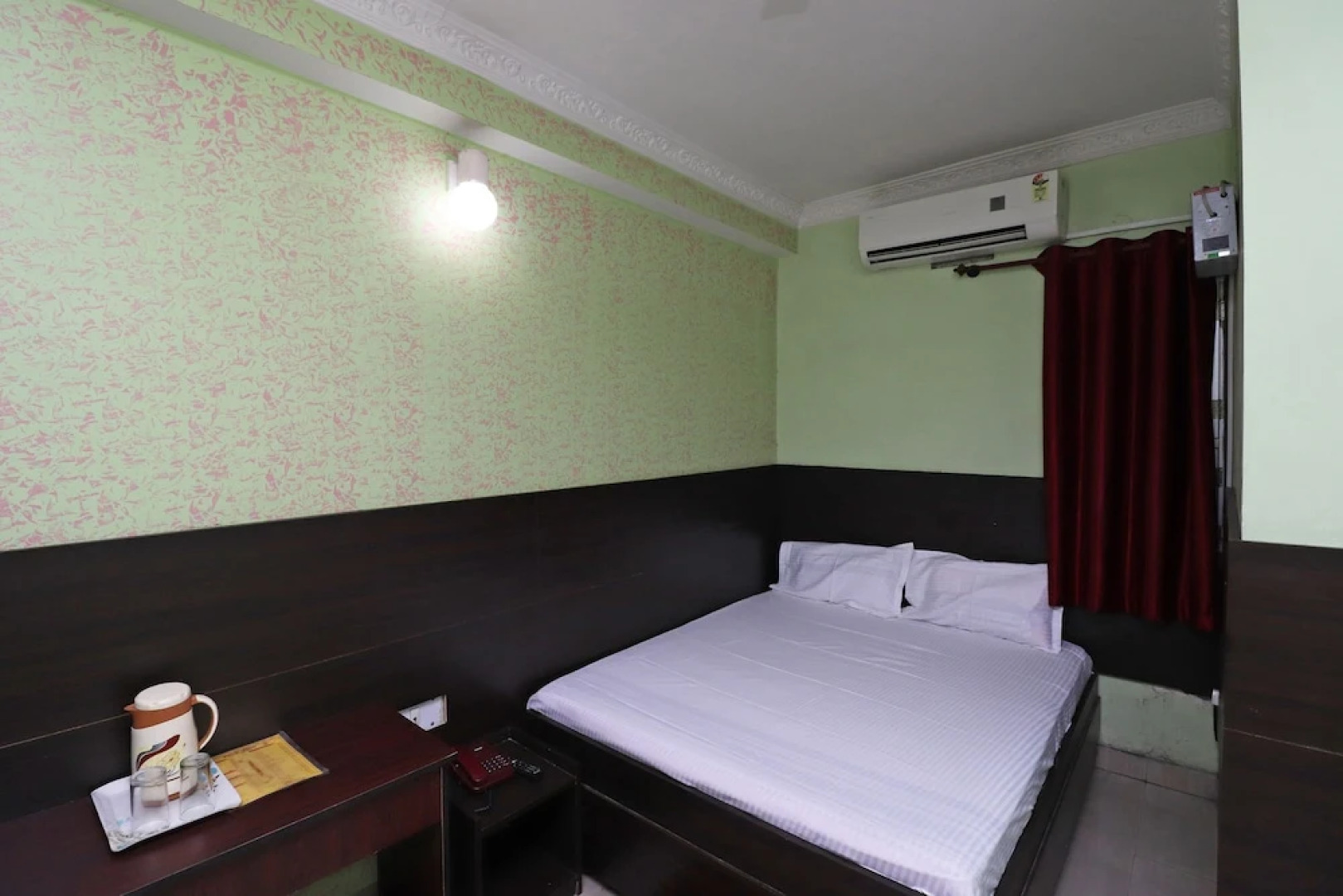 Hotel Ashoka 2 by OYO Rooms