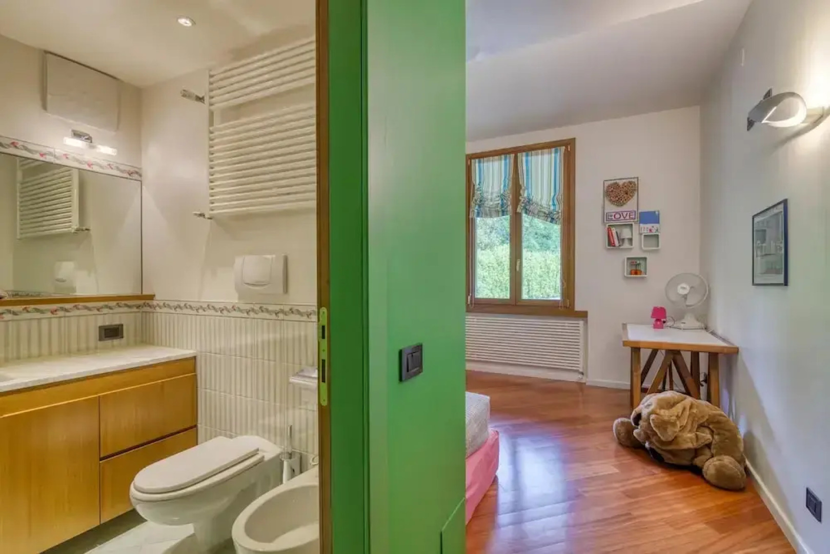 Villa Bella Elena Private Swimming Pool