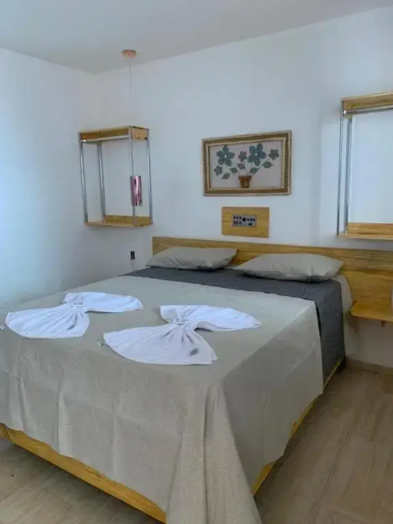 Hotel Cajuina Avenida