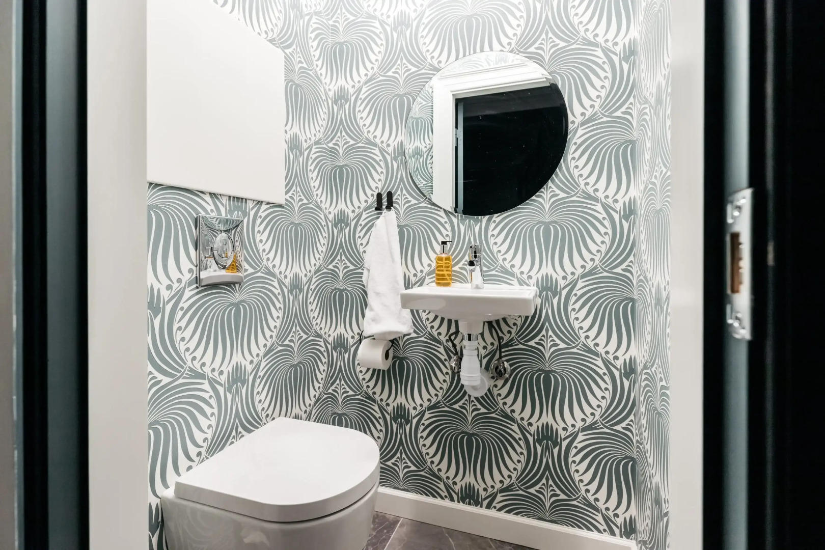 ★220sqm Designer Apt-Balcony, Heart of Copenhagen★