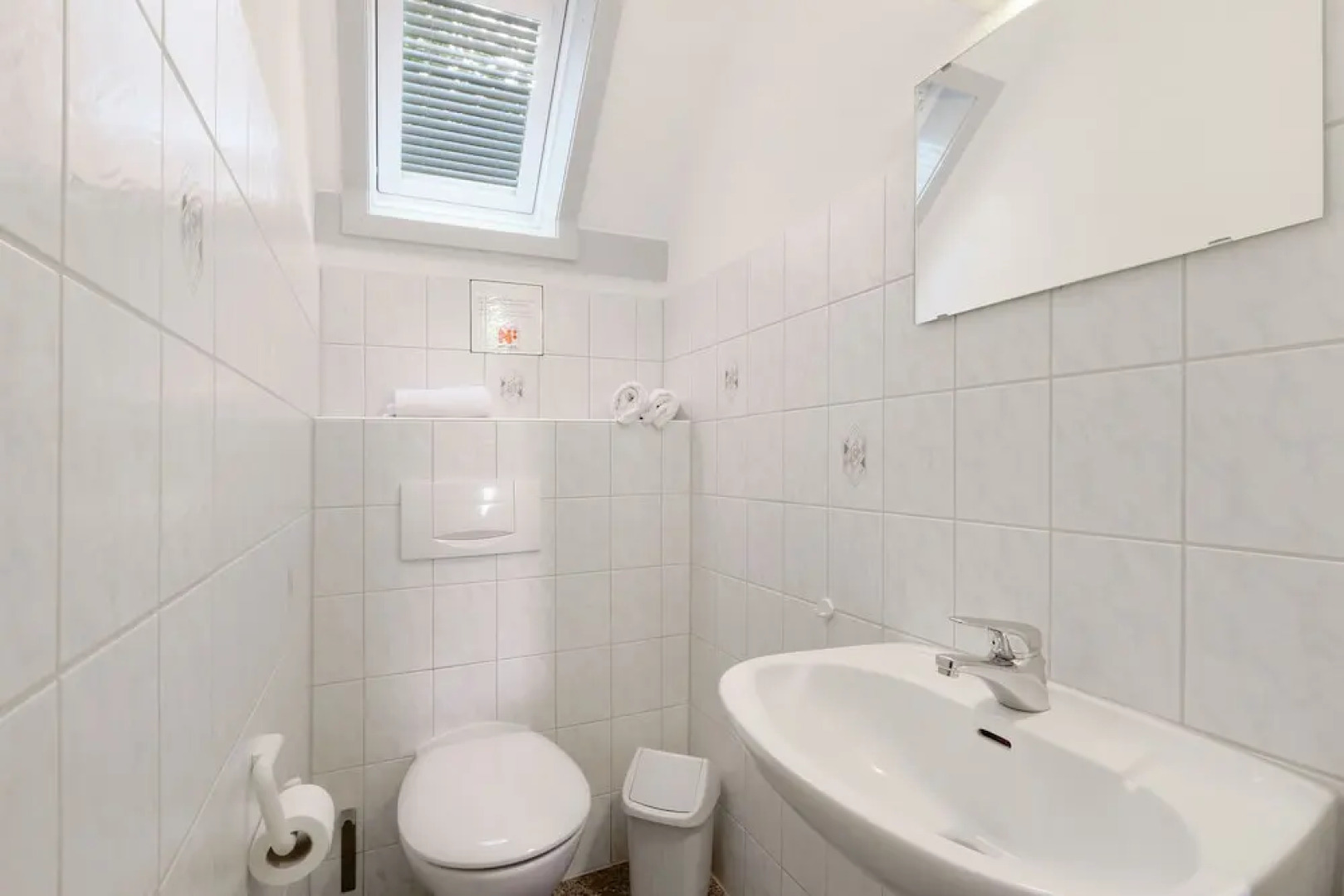 Seepark Kirchheim Ferienhaus bei Simone