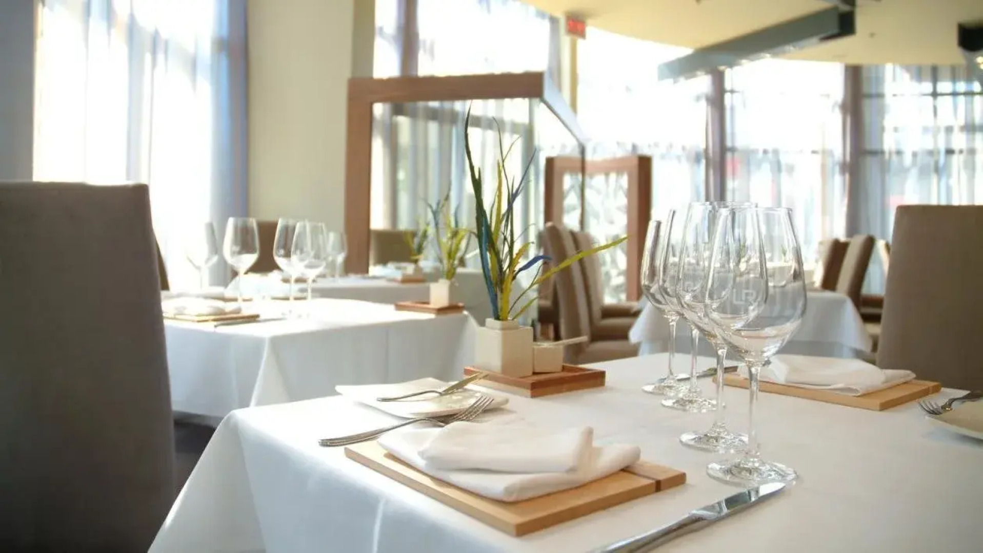 Al Basmah Coral Resort