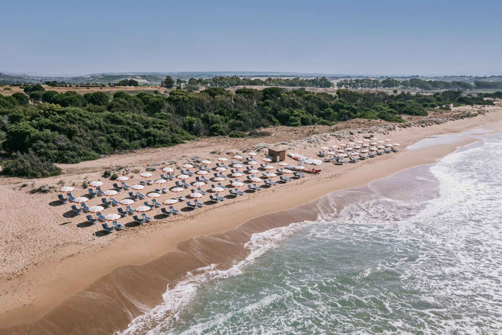 Mangia's Selinunte Resort