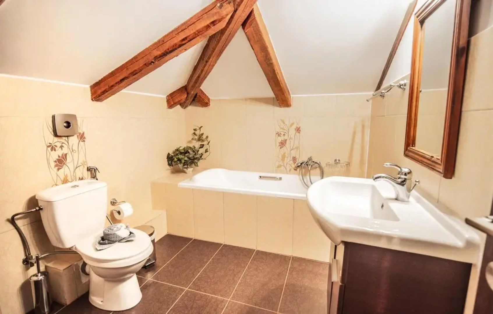 Amazing Home in Milatos, Lasithi With Wifi and 3 Bedrooms