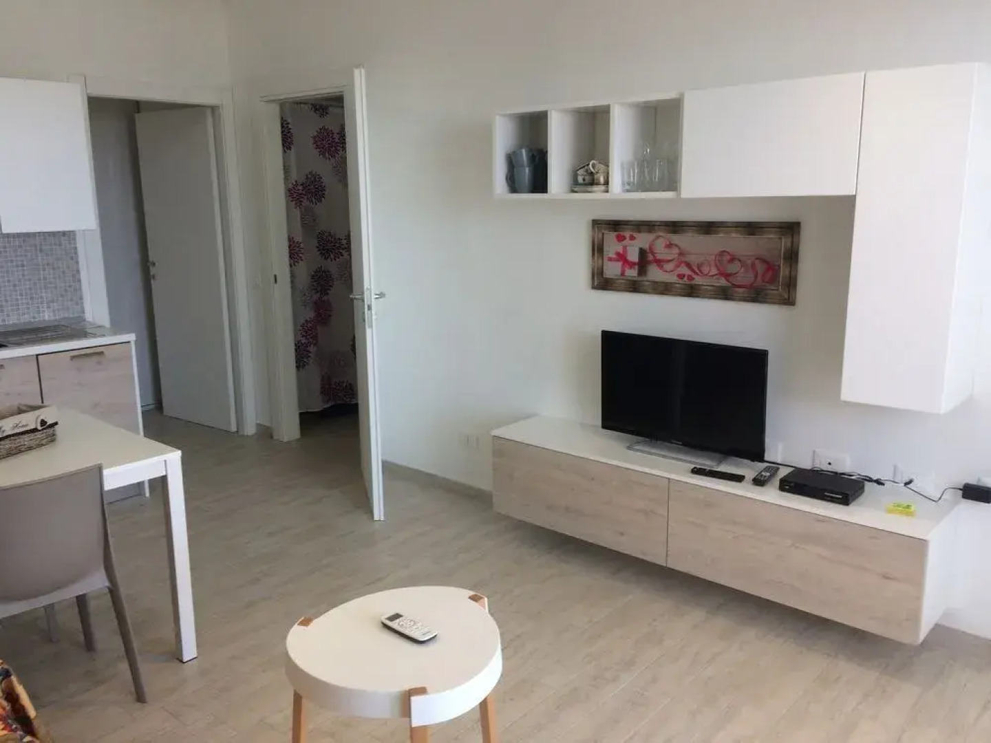 Resort Luxury Cannigione