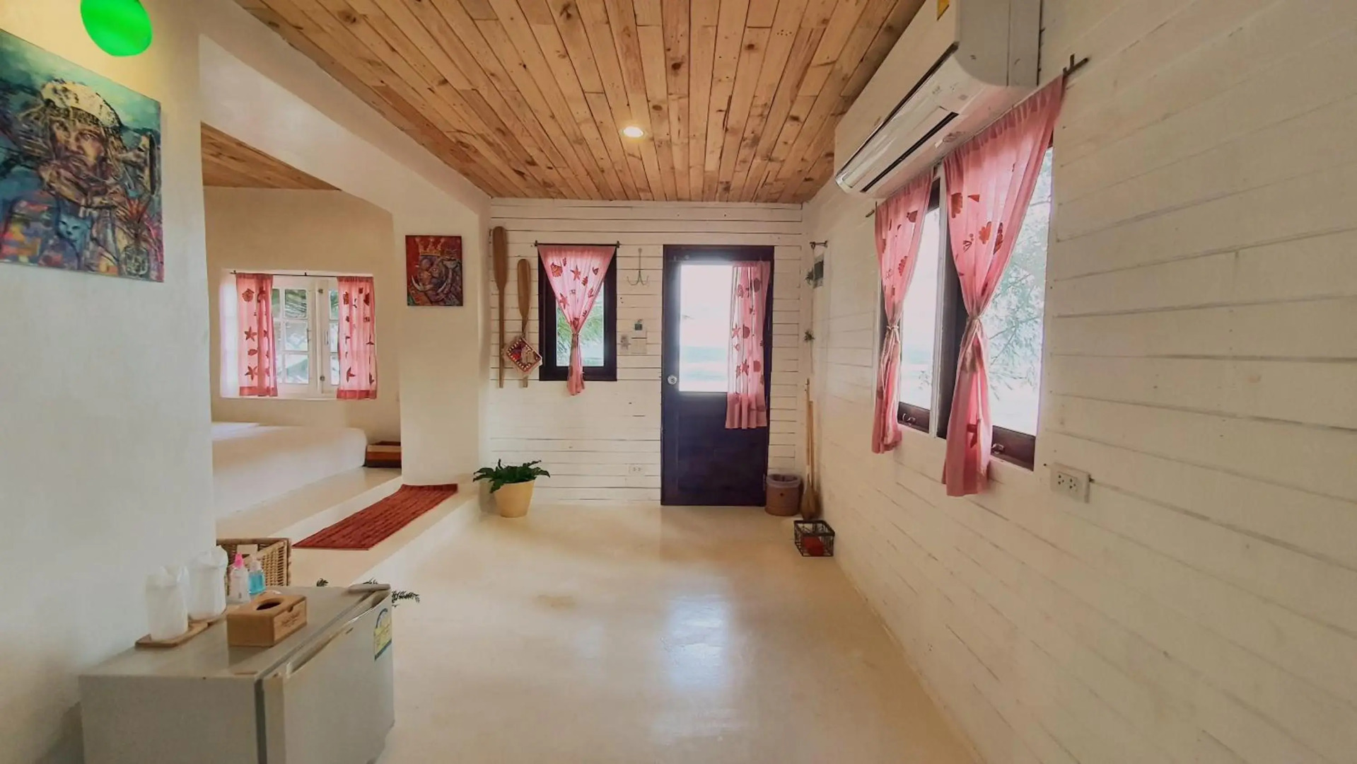 Maliblues Bed & Art Gallery