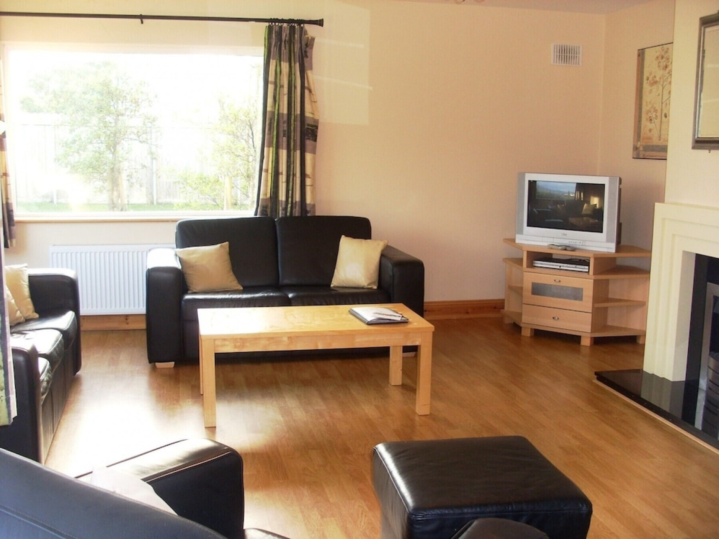 Knightshaven Holiday Homes 4 Bed