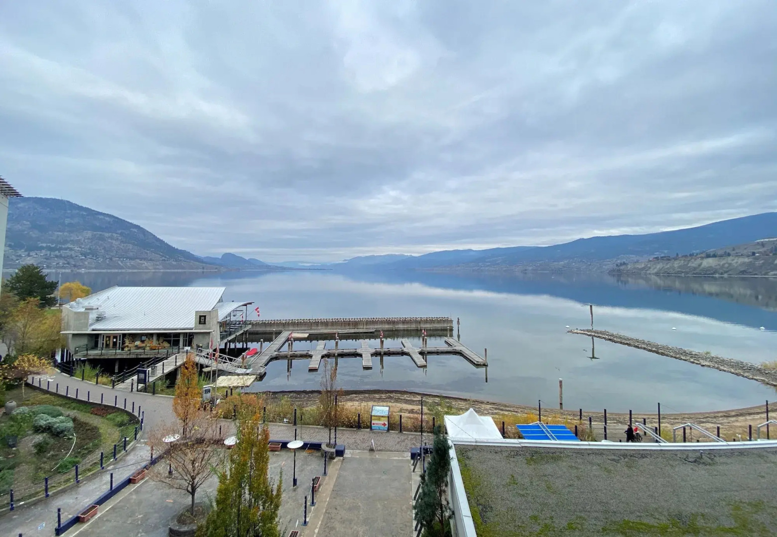 Penticton Lakeside Resort and Conference Centre