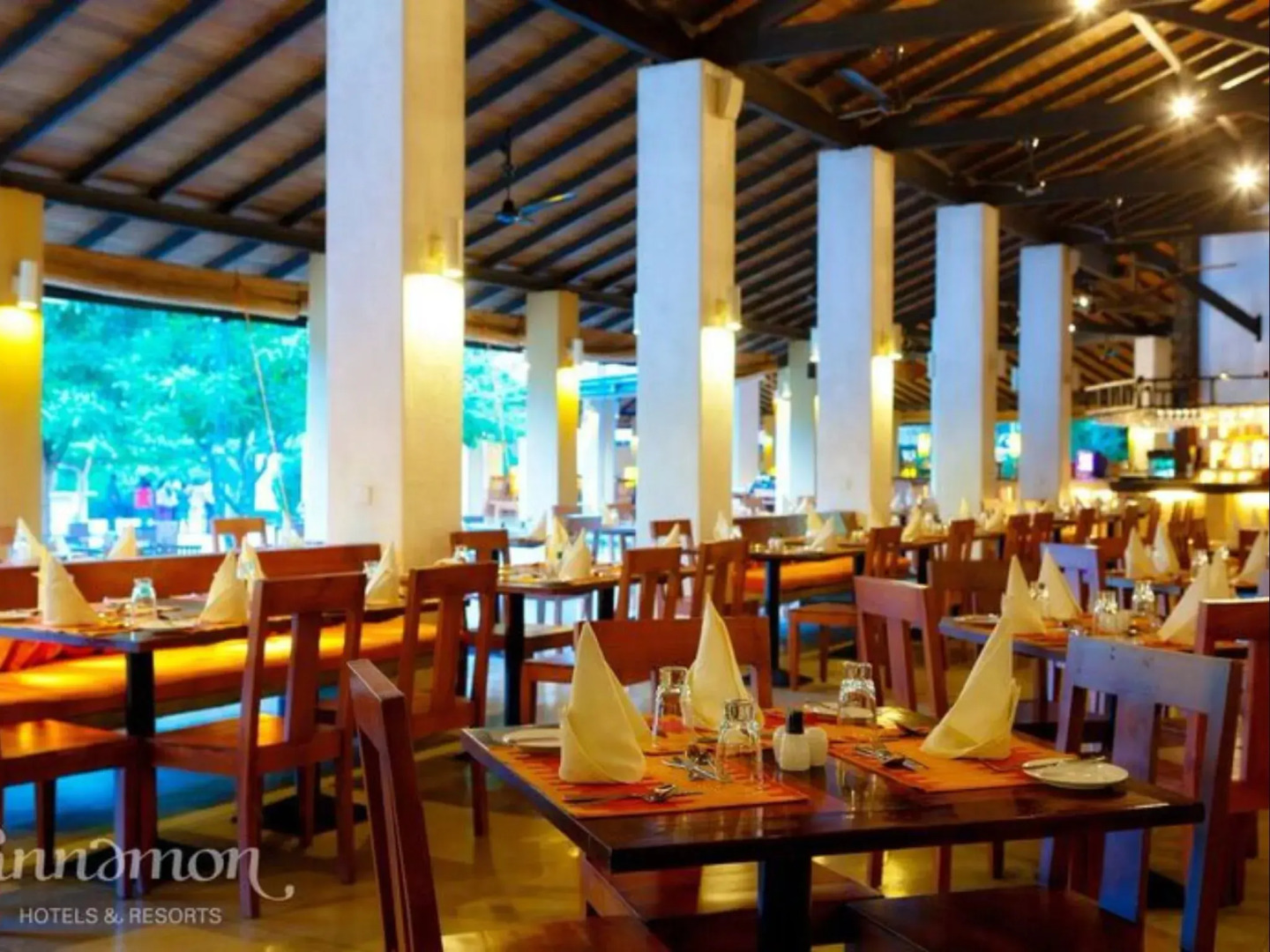 Habarana Village by Cinnamon