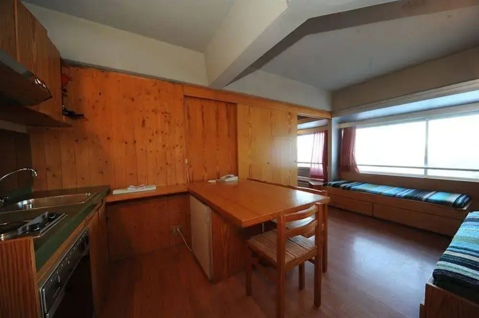 Residence Sole Alto