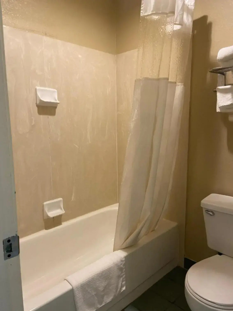 Americas Best Value Inn Meridian