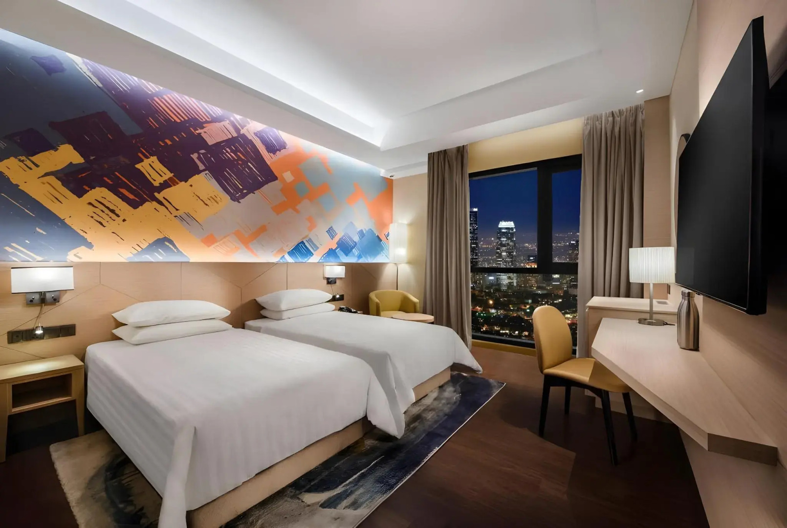 Sunway Hotel Big Box