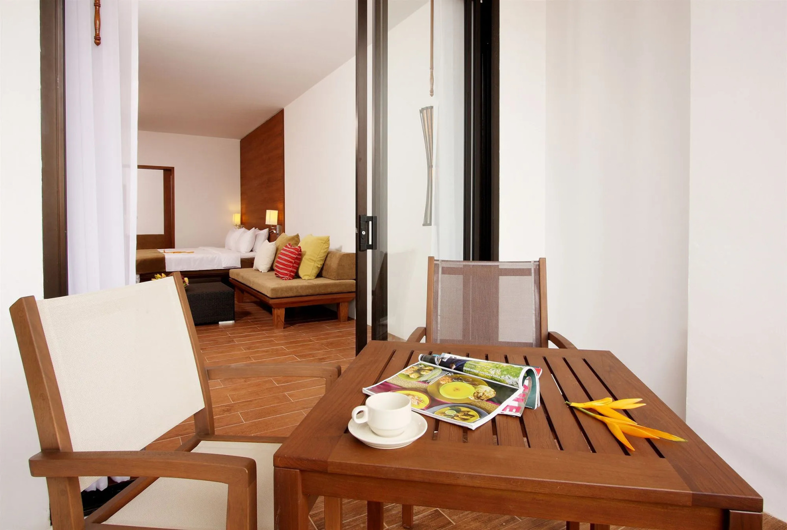 Sunprime Kamala Beach