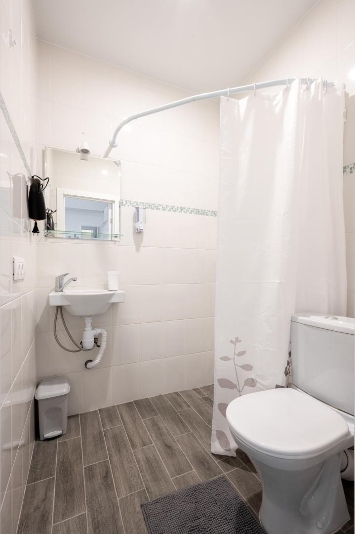 Apartments Private (Апартментс Прайвит) на улице Новодмитровская