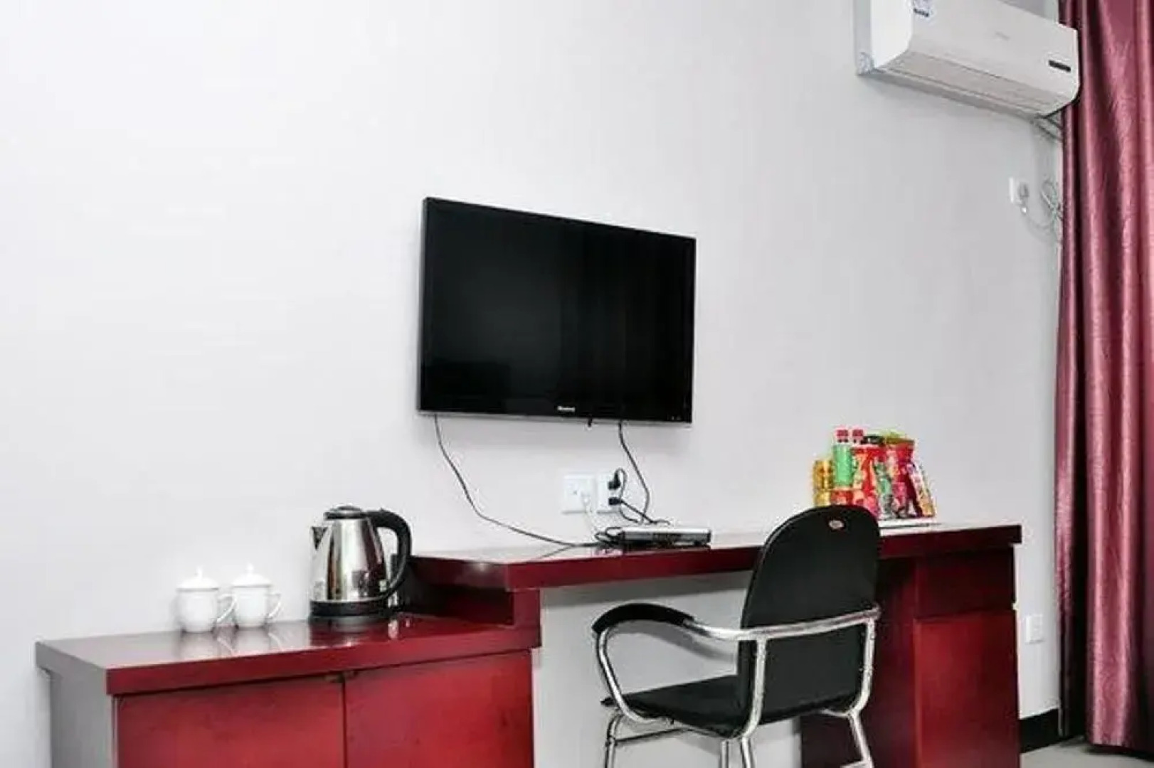 Zhengzhou Longgang Hotel