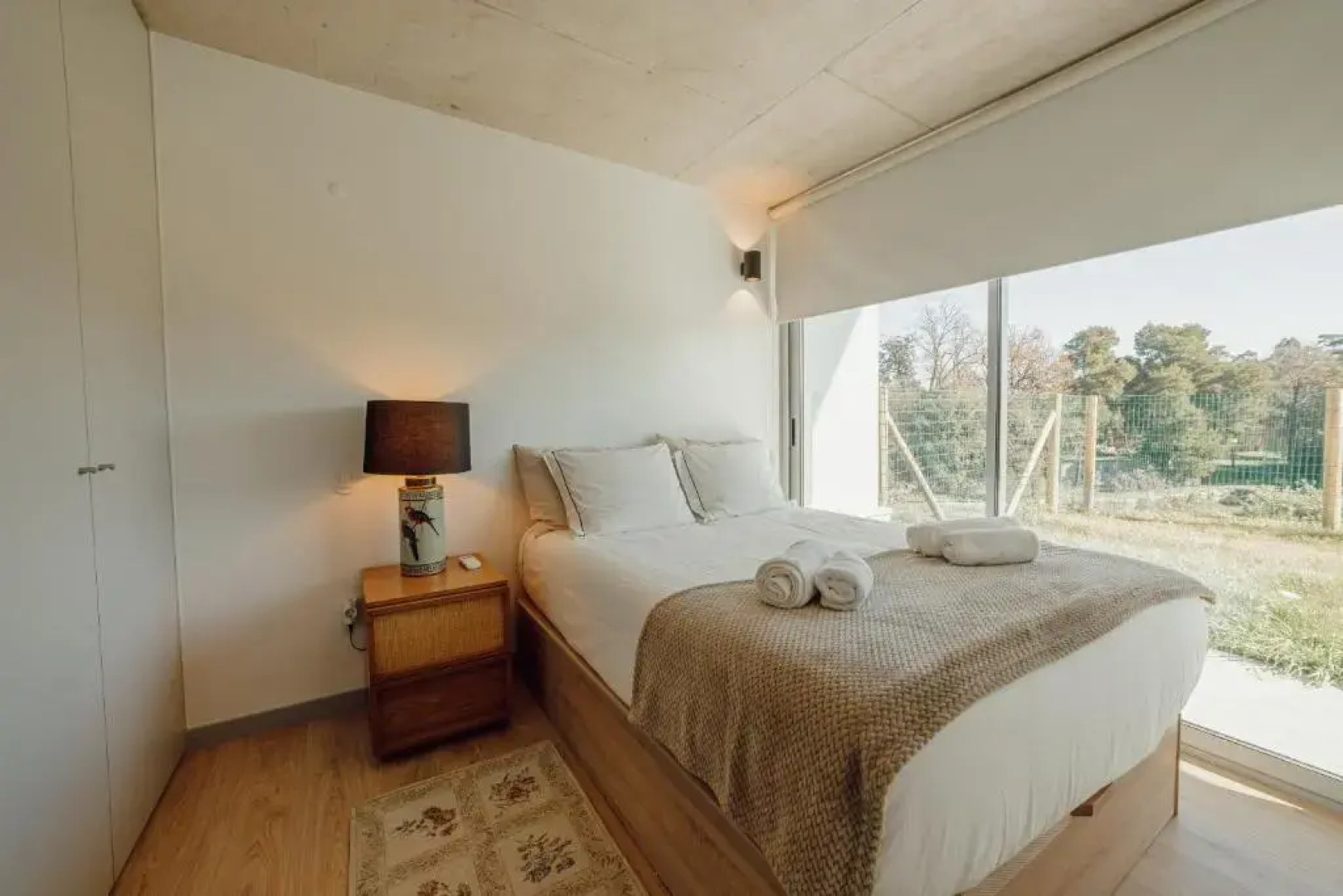 Amazing Design Garden With Pool by Vacationy