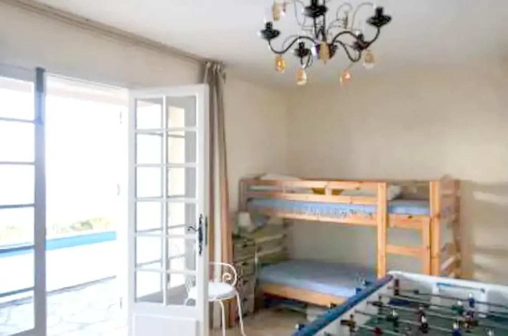 House With 3 Bedrooms in Roquebrune-sur-argens, With Wonderful sea Vie