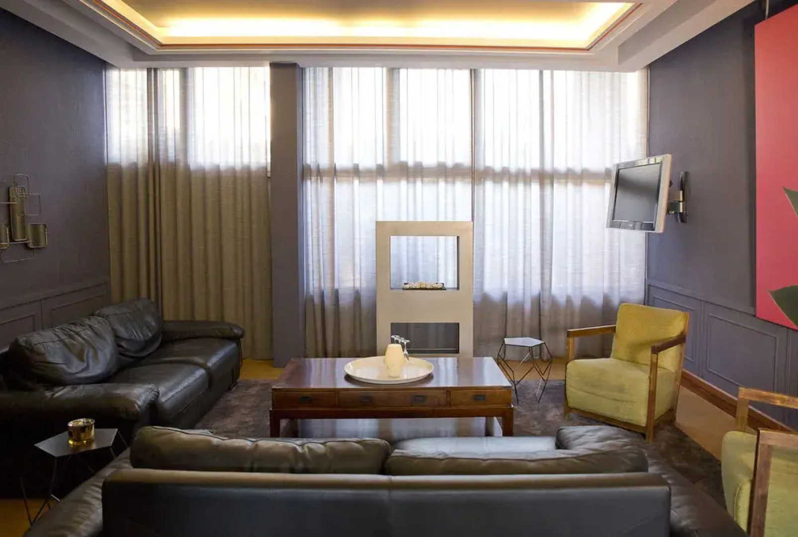 Hôtel Résidence la Lagune - SPA